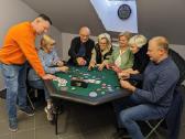 Pokerio stalai - nuotraukos Nr. 7