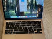 MacBook Air 2020 (A2179) - nuotraukos Nr. 4
