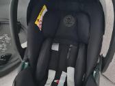 Cybex Cloud T i-size+bazė - nuotraukos Nr. 2