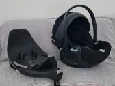 Cybex Cloud T i-size+bazė - nuotraukos Nr. 3