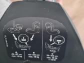 Cybex Cloud T i-size+bazė - nuotraukos Nr. 4