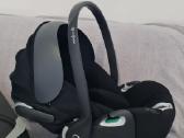 Cybex Cloud T i-size+bazė - nuotraukos Nr. 6