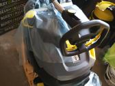 Karcher Br 45/22 C grindų plovimo valymo mašina