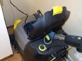 Karcher Br 45/22 C grindų plovimo valymo mašina - nuotraukos Nr. 2