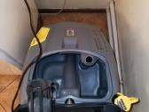 Karcher Br 45/22 C grindų plovimo valymo mašina - nuotraukos Nr. 3