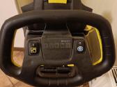 Karcher Br 45/22 C grindų plovimo valymo mašina - nuotraukos Nr. 4