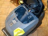 Karcher Br 45/22 C grindų plovimo valymo mašina - nuotraukos Nr. 5