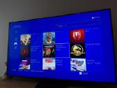 Playstation 4 Slim +30 žaidimų - nuotraukos Nr. 4