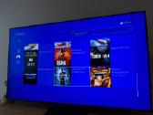 Playstation 4 Slim +30 žaidimų - nuotraukos Nr. 5