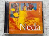 Neda - Atvirukas CD