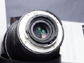 Nikon Samyang 12mm Fish-eye F2,8 - nuotraukos Nr. 4