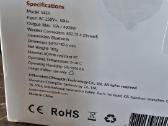 Onvis Smart Plug S4eu - nuotraukos Nr. 2
