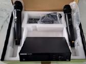Mikrofonas Shure Slxd24 Ksm11 - nuotraukos Nr. 8
