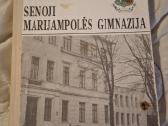 Senoji Marijampolės gimnazija