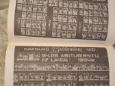 Senoji Marijampolės gimnazija - nuotraukos Nr. 6