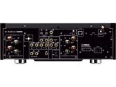 Yamaha R-n2000a ir GT-750 - nuotraukos Nr. 2