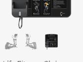 Elipsinis profesionalus treniruoklis “Life Fitness - nuotraukos Nr. 2