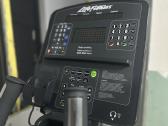 Elipsinis profesionalus treniruoklis “Life Fitness - nuotraukos Nr. 7