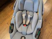 Maxi cosi pebble 360 autokedute - nuotraukos Nr. 5