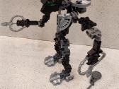 Lego Bionicle 8738 Toa Hordika Whenua