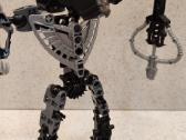 Lego Bionicle 8738 Toa Hordika Whenua - nuotraukos Nr. 2