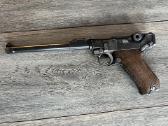 Luger P08 1914 Artilerist