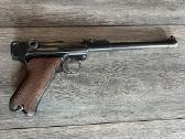 Luger P08 1914 Artilerist - nuotraukos Nr. 2