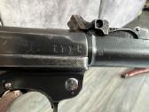 Luger P08 1914 Artilerist - nuotraukos Nr. 8