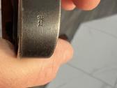 Luger P08 1914 Artilerist - nuotraukos Nr. 9