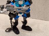 Lego Hero Factory 6282 Stringer - nuotraukos Nr. 6
