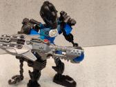 Lego Hero Factory 6282 Stringer