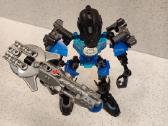 Lego Hero Factory 6282 Stringer - nuotraukos Nr. 2