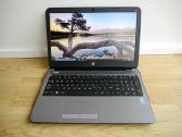 Naujas Hp 250 G3 15.6 Intel I3-4005u