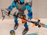 Lego Bionicle 71307 Gali - Uniter of Water - nuotraukos Nr. 2