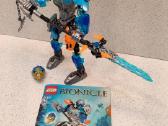 Lego Bionicle 71307 Gali - Uniter of Water - nuotraukos Nr. 3