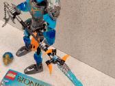 Lego Bionicle 71307 Gali - Uniter of Water - nuotraukos Nr. 5