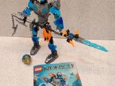 Lego Bionicle 71307 Gali - Uniter of Water - nuotraukos Nr. 4