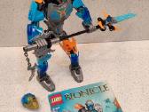 Lego Bionicle 71307 Gali - Uniter of Water