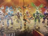 Lego Bionicle 71307 Gali - Uniter of Water - nuotraukos Nr. 6