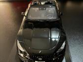 Mercedes Benz SL Brabus 750 - nuotraukos Nr. 2