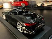 Mercedes Benz SL Brabus 750 - nuotraukos Nr. 3