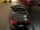 Mercedes Benz SL Brabus 750 - nuotraukos Nr. 4