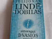 Į slėpiningąjį dvasios pasaulį