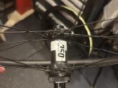 Dviracio ratai 28 DT Swiss - nuotraukos Nr. 4