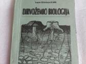 Dirvožemio biologija
