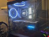 Žaidimų kompiuteris Rtx 4070 Ti Super i7-14700kf - nuotraukos Nr. 2