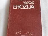 Dirvožemio mechaninė erozija