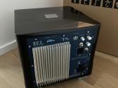 Rel T9x, S550,850, G1 Mkii - žemų dažnių kolonėlės - nuotraukos Nr. 4
