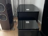 Rel T9x, S550,850, G1 Mkii - žemų dažnių kolonėlės
