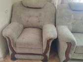 Sofa - nuotraukos Nr. 3